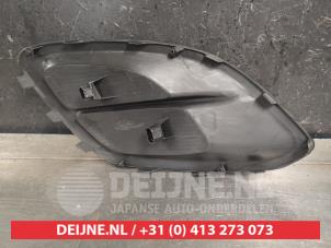 Kia Picanto Bumper grille O416637 photo 2