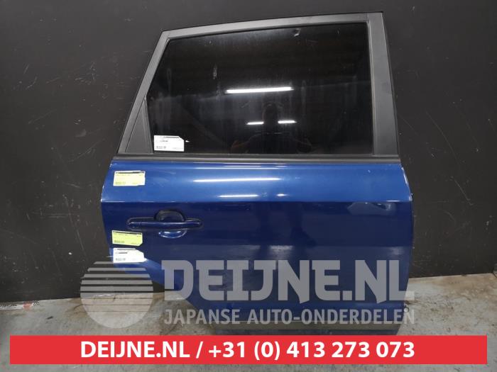 Hyundai Tucson Portier 4Deurs rechts-achter O417156