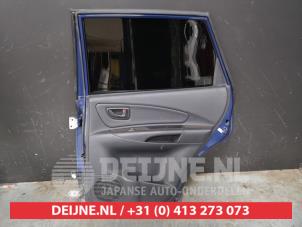 Hyundai Tucson Portier 4Deurs rechts-achter O417156 foto 2