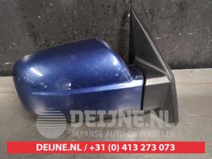 Hyundai Tucson Buitenspiegel rechts O417164 foto 2