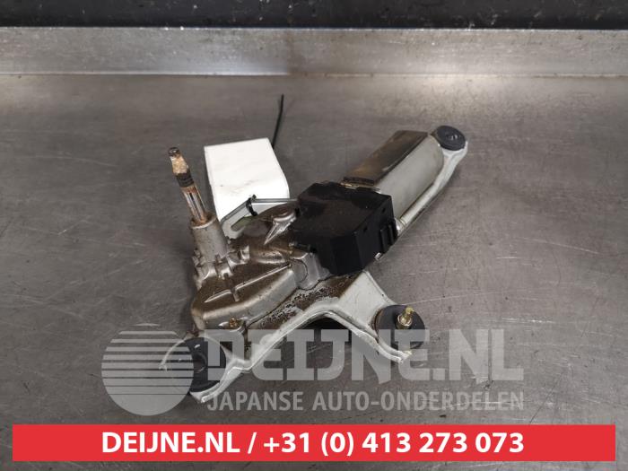 Toyota Rav-4 Rear wiper motor O417208
