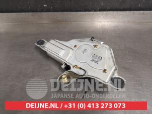 Toyota Rav-4 Scheibenwischermotor hinten O417208 foto 2