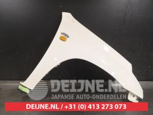 Toyota Rav-4 Scherm rechts-voor O417215 foto 2
