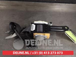 Honda Civic Veiligheidsgordel links-voor O417253 foto 2