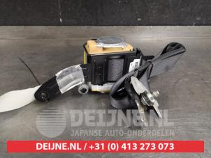 Honda Civic Veiligheidsgordel rechts-voor O417254 foto 2
