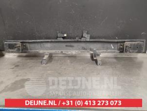 Kia Soul Bumperframe achter O417281 foto 2