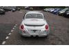 Daihatsu Copen 1.3 16V DVVT Achterbumper
