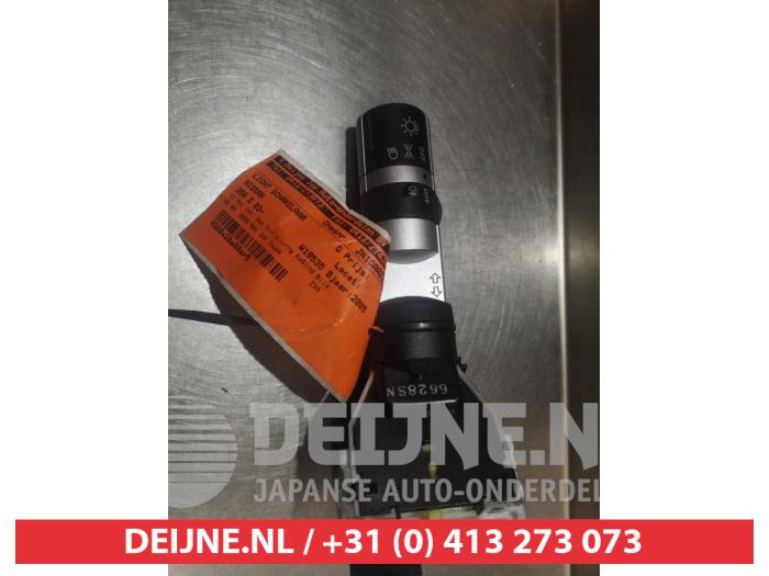 Nissan 350 Z Licht Schalter O306842