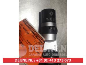 Nissan 350 Z Licht Schalter O306842 foto 2