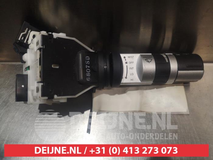 Nissan 350 Z Scheibenwischer Schalter O309754