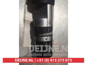 Nissan 350 Z Scheibenwischer Schalter O309754 foto 2
