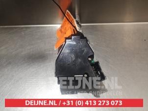 Nissan 350 Z Scheibenwischer Schalter O309754 foto 3