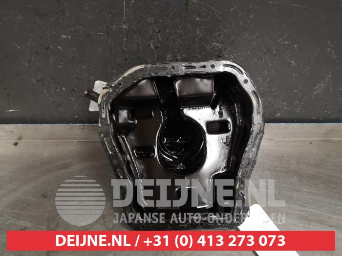 Gebruikte Carterpan Subaru Impreza II (GD) Prijs € 35,00 Margeregeling aangeboden door V.Deijne Jap.Auto-onderdelen BV