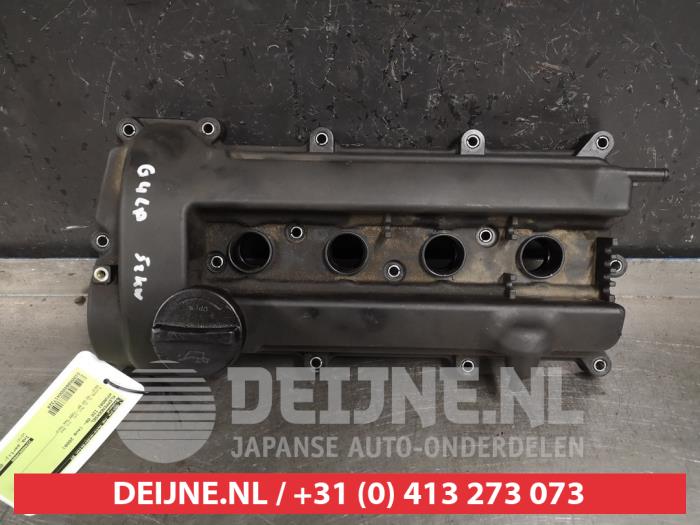 Hyundai I20 Kleppendeksel O417324
