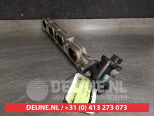 Suzuki Grand Vitara Wervelklep O417330 foto 2
