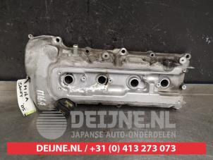 Gebruikte Kleppendeksel Suzuki Swift (ZA/ZC/ZD1/2/3/9) 1.6 Sport VVT 16V Prijs € 50,00 Margeregeling aangeboden door V.Deijne Jap.Auto-onderdelen BV