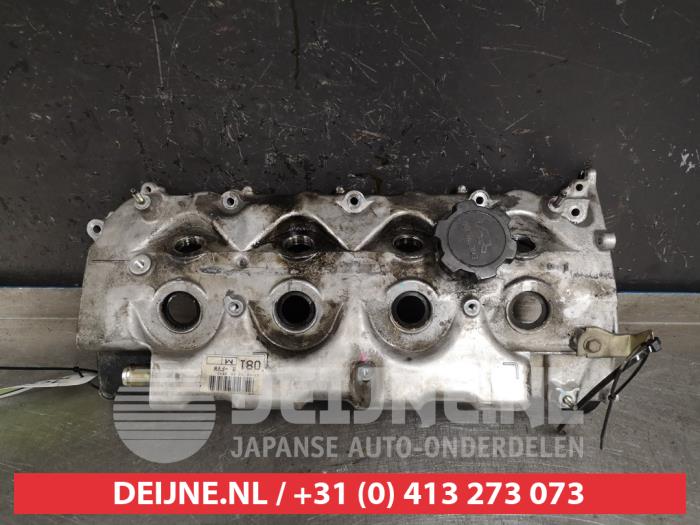 Toyota Previa Ventildeckel O417350