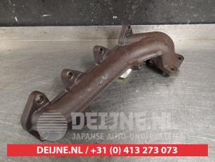 Toyota Previa Exhaust manifold O417352 photo 2