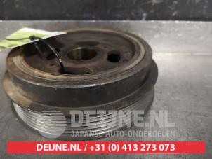 Nissan X-Trail Krukas Poelie O417358 foto 2