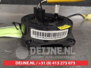 Chevrolet Spark Klokveer Airbag O417360 foto 2