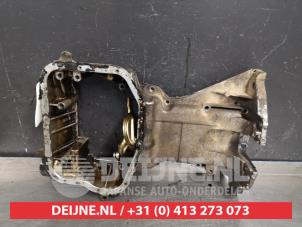 Nissan X-Trail Ölwanne O417361 foto 2