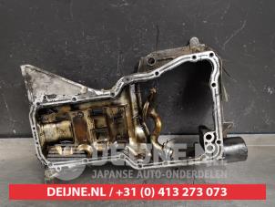 Gebruikte Carterpan Nissan X-Trail (T30) 2.5 16V 4x4 Prijs € 75,00 Margeregeling aangeboden door V.Deijne Jap.Auto-onderdelen BV