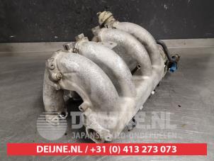 Nissan X-Trail Inlaatspruitstuk O417364 foto 3