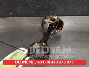 Nissan X-Trail Kolben O417367 foto 2