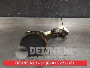 Gebruikte Zuiger Nissan X-Trail (T30) 2.5 16V 4x4 Prijs € 50,00 Margeregeling aangeboden door V.Deijne Jap.Auto-onderdelen BV