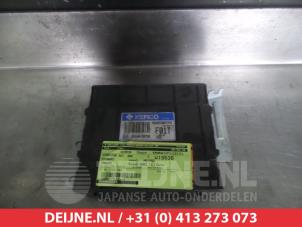 Gebruikte Computer Automatische Bak Hyundai Trajet 2.7 V6 24V Prijs € 25,00 Margeregeling aangeboden door V.Deijne Jap.Auto-onderdelen BV