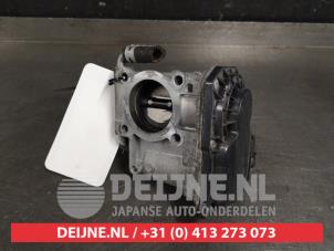 Suzuki Celerio Throttle body O417408 photo 2