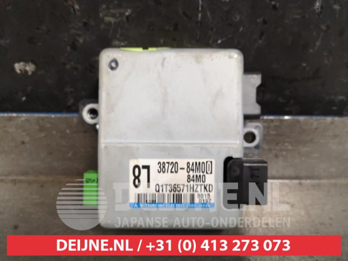 Suzuki Celerio Stuurbekrachtiging Computer O417413