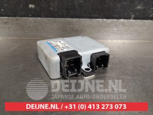 Suzuki Celerio Power steering computer O417413 photo 2