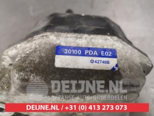 Honda Accord Zündung (komplett) O417430 foto 3