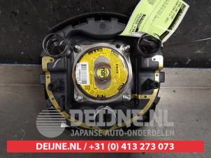 Nissan Micra Airbag links (Lenkrad) O417470 foto 2