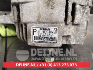 Nissan Micra Dynamo O417473 foto 3