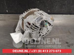 Nissan Micra Dynamo O417473 foto 2