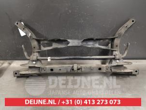 Hyundai Ioniq Träger hinten O417487 foto 2