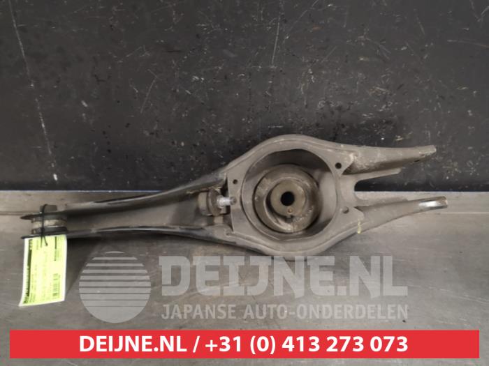 Hyundai Ioniq Querlenker links hinten O417488