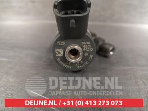 Suzuki Grand Vitara Verstuiver (diesel) O417557 foto 3