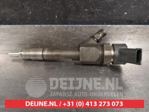 Suzuki Grand Vitara Injector (diesel) O417560 photo 4