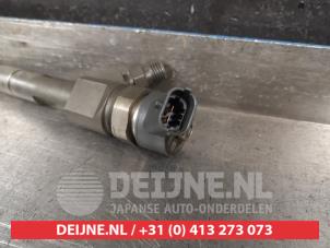 Suzuki Grand Vitara Injector (diesel) O417569 photo 2