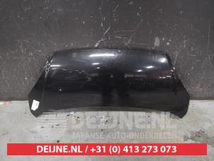 Daihatsu Cuore Motorhaube O417575 foto 2