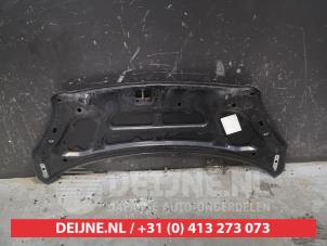 Daihatsu Cuore Motorhaube O417575 foto 3