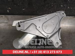 Daihatsu Cuore Scheibenwischermotor hinten O417591 foto 2