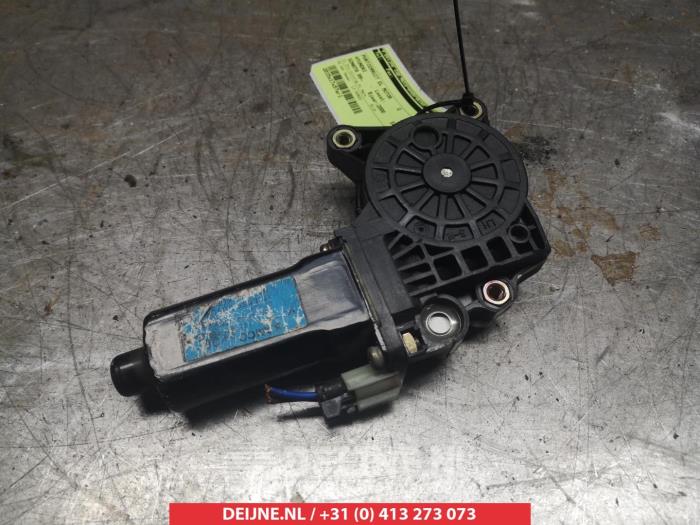 Hyundai Sonata Door window motor O292082