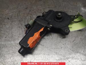 Hyundai Sonata Raammotor Portier O292082 foto 2