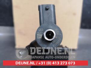 Suzuki Wagon R+ Einspritzdüse (Diesel) O417619 foto 3