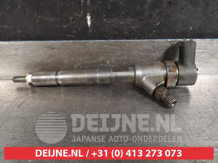 Suzuki Wagon R+ Injector (diesel) O417620