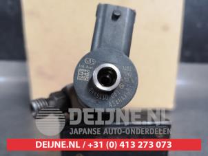 Suzuki Swift Einspritzdüse (Diesel) O417623 foto 3